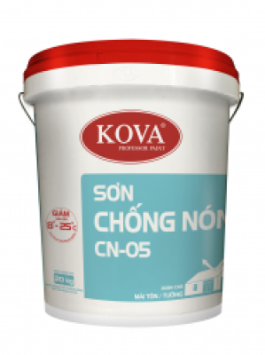 Sơn chống nóng KOVA CN-05